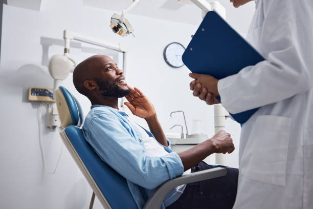 Best Emergency Dental Care for Sports Injuries in Fountainhead Orchard Hills, MD