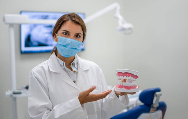 Best Emergency Orthodontic Repairs in Fountainhead Orchard Hills, MD