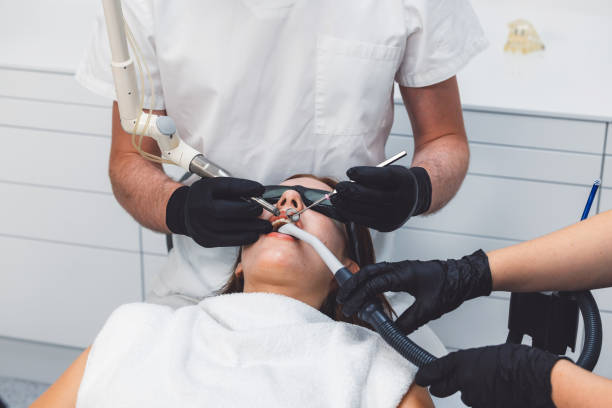 Best Emergency Denture Repair in Fountainhead Orchard Hills, MD